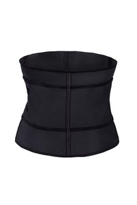 <span class=keywords><strong>Veiny</strong></span> korset pembentuk pinggang, korset tulang baja 7 Cincher pembentuk lateks kualitas tinggi dengan sabuk ganda - Product Image 2