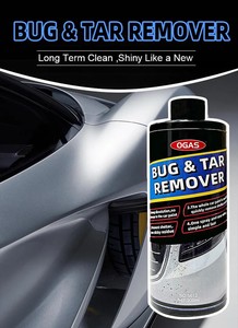 Nettoyeur et lavage OEM ODM 500ml Puissant pour enlever les taches de <span class=keywords><strong>goudron</strong></span> <span class=keywords><strong>Nettoyant</strong></span> pour l'entretien des voitures Spray <span class=keywords><strong>nettoyant</strong></span> - Product Image 3