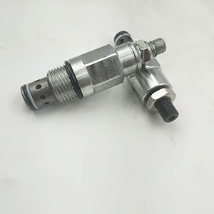 RD-08W-20-AL RP-10W-20-WL ประเภทวาล์วระบายแรงดันแบบทำงานโดยตรง RV-08W-20-ML RD-10W-20-AB RD-10W-20-AL - Product Image 3