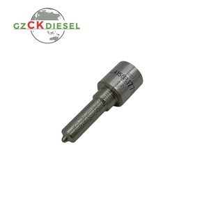 หัวฉีดหัวฉีด DLLA155P1771 0433172080 dlla 155P <span class=keywords><strong>1771</strong></span>สำหรับหัวฉีด0445120146 - Product Image 1