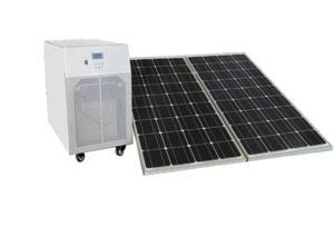 Solarstrom erzeugungs system in Labor qualität Modulare Photovoltaik-Prüfgeräte für die Forschungs ausbildung - Product Image 4