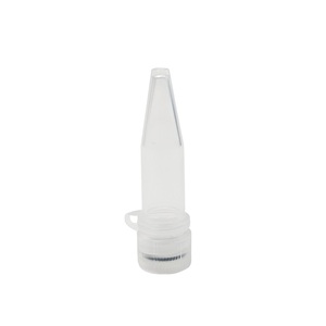 Hangzhou Disposable <strong>Laboratory</strong> Consumables 0.5Ml Mini Plastic Sterile <strong>Centrifuge</strong> Tube With Screw Hat - Product Image 5