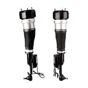 2 Molle Ad Aria Per BMW X5 E53 Posteriore - Compatibili Con Modelli 2000-2006, Sostitutive OEM 37126750356 - Foto 4