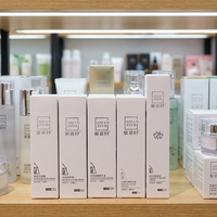 Boîte de parfum de luxe Boîte d'emballage cosmétique Min 10ml 30ml Boîte de parfum