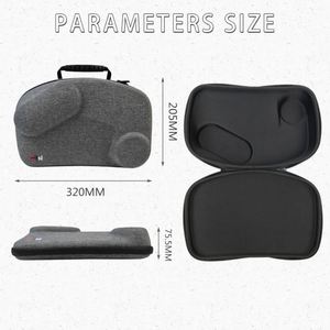 Juego de Tazas de Té Chino, Juego de Té de Cerámica para Viaje, Tetera de Porcelana Portátil, Todo en Una Bolsa para Picnic al Aire Libre - Product Image 6