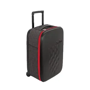 Carrito Plegable Rígido Flex Earth, Merchandising Personalizado - Product Image 2