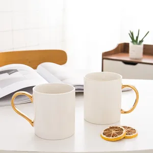 Taza de Cerámica Blanca Personalizada de 11 oz para Sublimación, Taza de Café Personalizada - Product Image 3