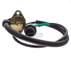 חיישן צריכת אוויר 20700060 עבור voleco 360 ec460 - Product Image 1