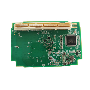 FANUC บอร์ด PCB การ์ดใหม่และมือสอง A20B-3300-0840 - Product Image 5