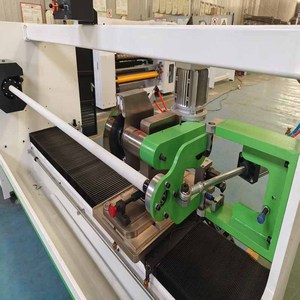 Машина для резки малярной ленты / Диспенсер для ленты GL--701 - Product Image 3