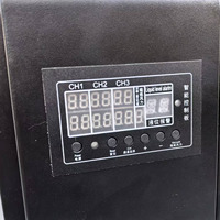 Impresora de inyección de tinta digital A1/A3 con cabezal de impresión I3200/F1800 para Pegatinas de vinilo de precisión y trazado