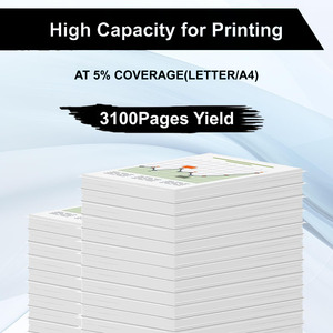 Cartucce <span class=keywords><strong>Toner</strong></span> Compatibili Fuluxiang con Chip CF259A 259A 259X 59A CF276A 276X 277A 258A 289A per HP <span class=keywords><strong>Laser</strong></span> M304 M404 M428 - Product Image 3