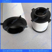 Remplacer l'élément filtrant AFE (Airfilter Engineering) EDA02P-NAPE EDA02U-WAPE EDA02H-WAPE EDA02C-NAPE