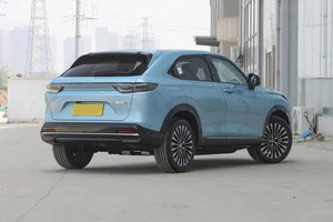 Honda E:NS1 2022 Edición E-Dynamic, SUV de Alta Calidad y Bajo Precio, 510 km de Autonomí<span class=keywords><strong>a</strong></span>, Vehículo Eléctrico Nuevo en Venta, 2023 - Product Image 6