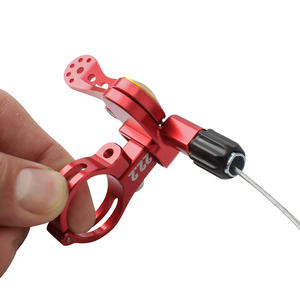 MUQZI — <span class=keywords><strong>tige</strong></span> <span class=keywords><strong>de</strong></span> <span class=keywords><strong>selle</strong></span> <span class=keywords><strong>de</strong></span> vélo, télescopique <span class=keywords><strong>de</strong></span> bicyclette <span class=keywords><strong>de</strong></span> route, télescopique <span class=keywords><strong>de</strong></span> siège réglable, appui <span class=keywords><strong>de</strong></span> télécommande mécanique, levier <span class=keywords><strong>de</strong></span> levier universel, 22.2/24MM - Product Image 6