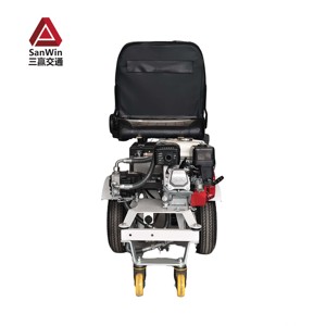 Controlador de Línea para Diversas Máquinas de Señalización Vial, Fabricado en China - Product Image 3
