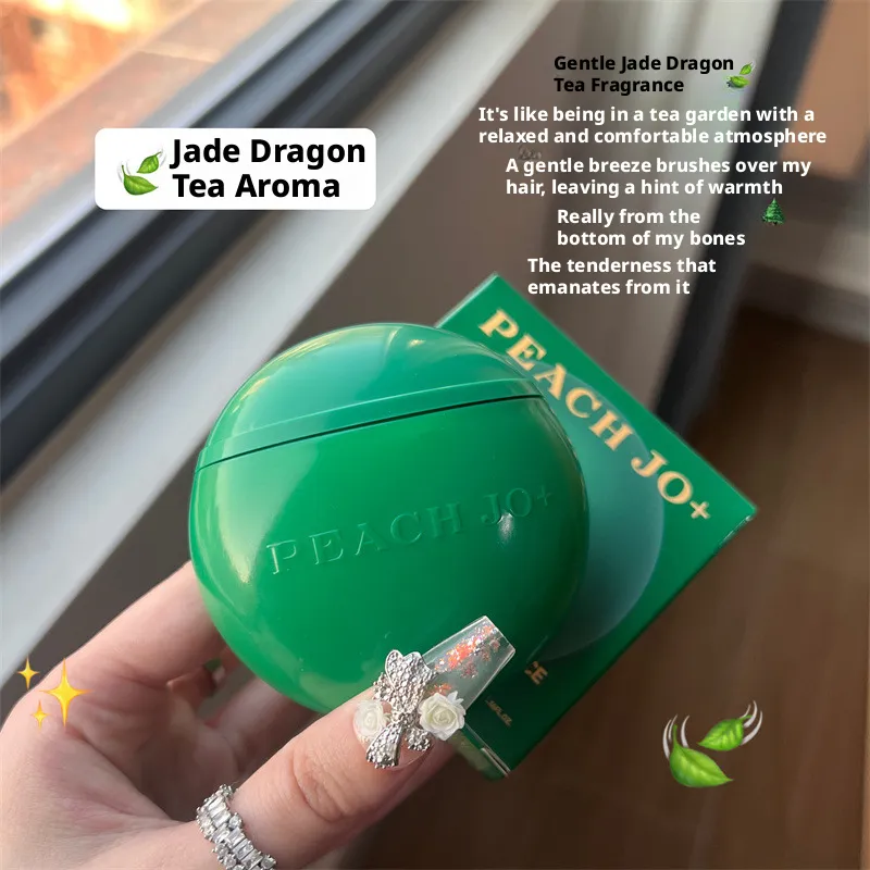 Yulong Tea Fragrance