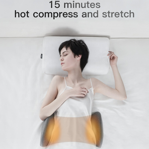 Gối Tựa Lưng Giường Thiết Kế Mới Đệm Hỗ Trợ Kéo Thắt Lưng Gối Hỗ Trợ Eo - Product Image 3