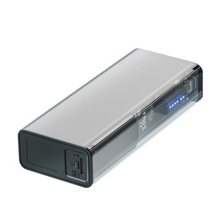 M27 Portable <b>Wireless</b> <b>Modem</b> 4g LTE Router Wifi Mobile Hotspot <b>Modem</b> Router Wifi 4g with Sim Card 8000Mah Battery Power Bank - Product Image 2