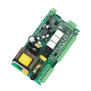 Solución de Placa de Circuito Ensamblada para Cumplir con las Especificaciones de Rendimiento de Personalización del Ingeniero de PCBA - Product Image 1