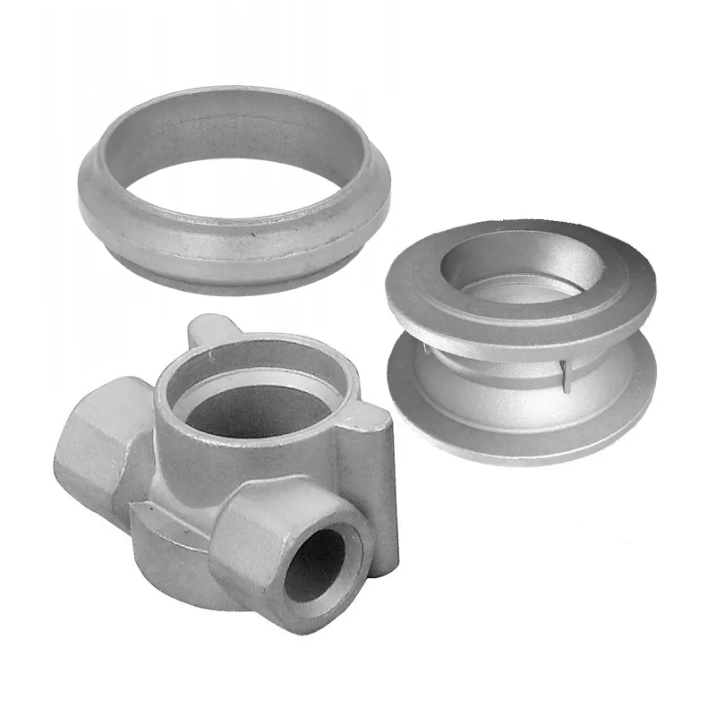 Stainless Steel Investment Casting Foundry Precision