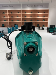 Jebao — <span class=keywords><strong>pompe</strong></span> de puits de <span class=keywords><strong>piscine</strong></span>, 750W, 1hp, appareil à jet 120 bar, <span class=keywords><strong>20</strong></span> à 60 mètres, 255 - Product Image 5