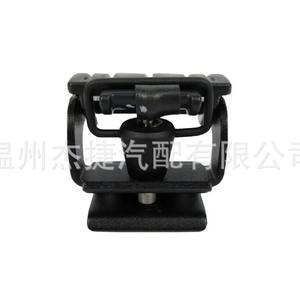 Support de toit en alliage d'aluminium pour Jeep Wrangler JL & JK Modèle 68032495AA - Product Image 2