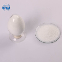 Polyacrylamide PAM Additifs Pétroliers Traitement de l'Eau des Puits Floculant Polyelectrolyte pour Fluides de Forage Pétrolier et Gazière 25kg/sac