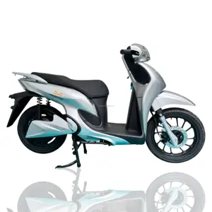 2024 Electric Scooter Battery Fast-charging Electric Scooter Wholesale Electric Motorcycle Kit