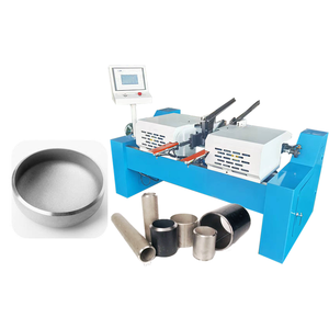 Wholesale round bar deburring machine For Metal Buffing - Alibaba.com