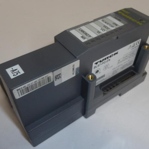 Bl67-pg-en Codesys 2.3 Controller untuk Modbus Tcp/ip Vn 02.03 Baru Asli Baru Asli - Product Image 1