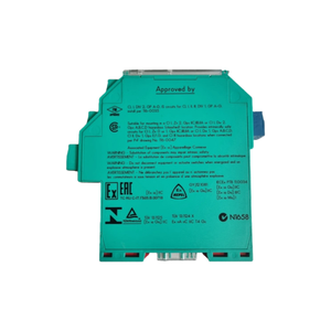Distributeur officiel Pnf K-LB-2.6G K-LB-2.6 M--4.275TT.D M-LB-3.275TNC.D M-LB-2.30.T3.D M-LB-2.275TT.D K-LB-2.6 Pepperl+Fuchs - Product Image 3