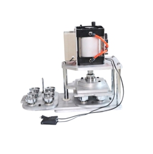 Macchina per magneti da frigo 25/32/37/44/50/55/58/75 stampo tondo per macchine per la produzione di magneti - Product Image 3