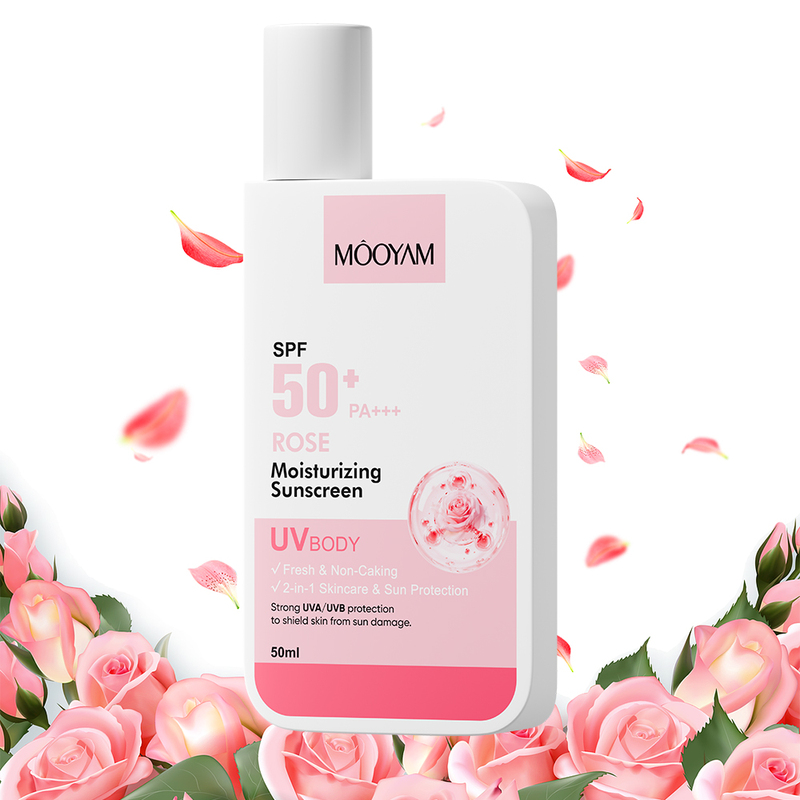 OEM Organic Herbal Hyaluronic Acid Moisturizing