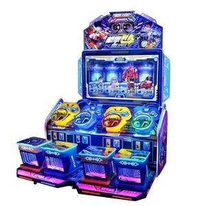 Machine d'arcade de course à jetons Console de jeu de voiture de course Image Pandoras Box Kit de jeu de conduite Machine de jeu de course toutes sortes - Product Image 1