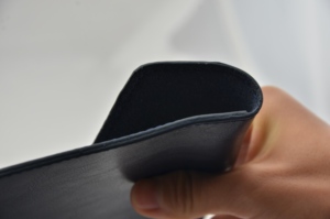 Túi Đựng Tài Liệu Bằng Da Túi Đựng Hồ Sơ Phong Bì Gửi Thư Có Dây Buộc Túi Đựng Tài Liệu Pháp Lý Phỏng Vấn Đóng Kín Túi Đựng Máy Tính Bảng - Product Image 4