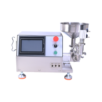 Fabricant de machines de remplissage et de décoration de gâteaux de haute qualité pour la crème, le beurre, la confiture, le fromage liquide, le chocolat et la crème de pâte feuilletée
