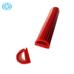 מפעל עמיד חום ישיר עמיד חום אלקטרוני סיליקון אור צינור תנור YT-0801 6-12 mpa 30 ~ 80 חוף-50 250 cn; רצועת shn - Product Image 3