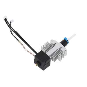 Kit de Extrusor Creality Ender 5 S1, Boquilla de Aluminio de Alta Temperatura de Repuesto para Impresora 3D - Product Image 4