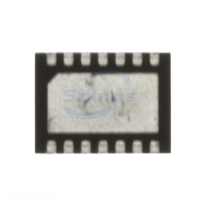 Components Electronic 14 UFDFN Exposed Pad AP6508FE-7 Power Management (PMIC) Original - Product Image 1