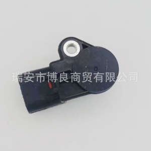 Sensor de Posición del Árbol de Levas Hyundai 243602GGD0 243612GGD0 para Vehículos Kia, Repuesto de Sensor de Velocidad Automotriz - Product Image 1