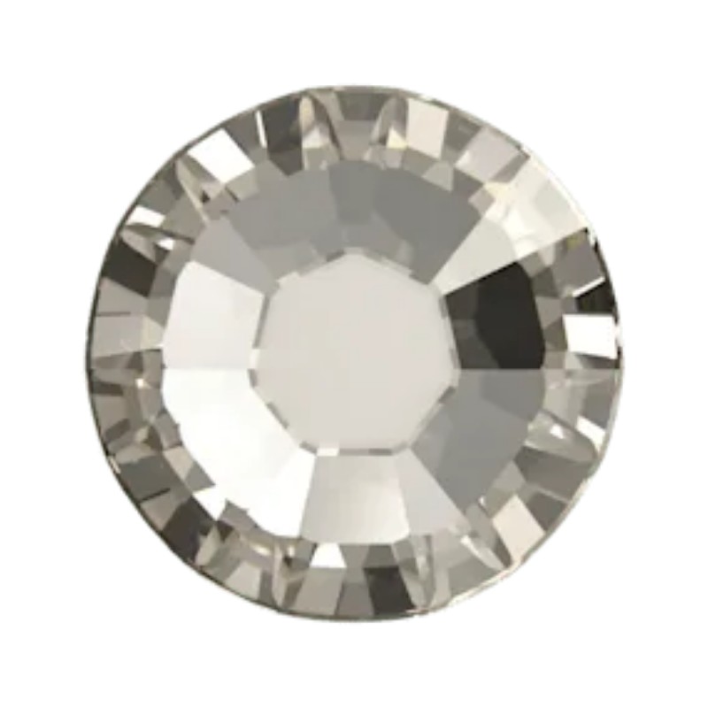 Teinte argent cristal A HF (001 SSHA)