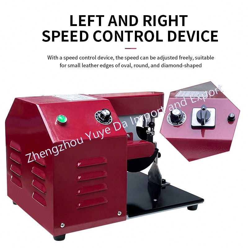 paint machine thermo for leather