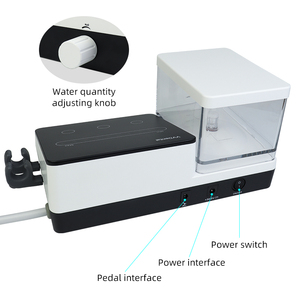 Détartreur ultrasonique <span class=keywords><strong>dentaire</strong></span> intelligent Détartreur ultrasonique <span class=keywords><strong>dentaire</strong></span> vétérinaire pour dents orales pour animaux de compagnie - Product Image 5