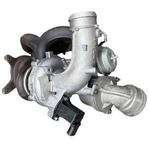สำหรับ <span class=keywords><strong>Volkswagen</strong></span> Golf CC Sagitar, Langta, <span class=keywords><strong>Touran</strong></span> Passat, Magotan GTI Tiguan 1.4T, 1.8T 2.0T, turbocharger บริสุทธิ์ - Product Image 3