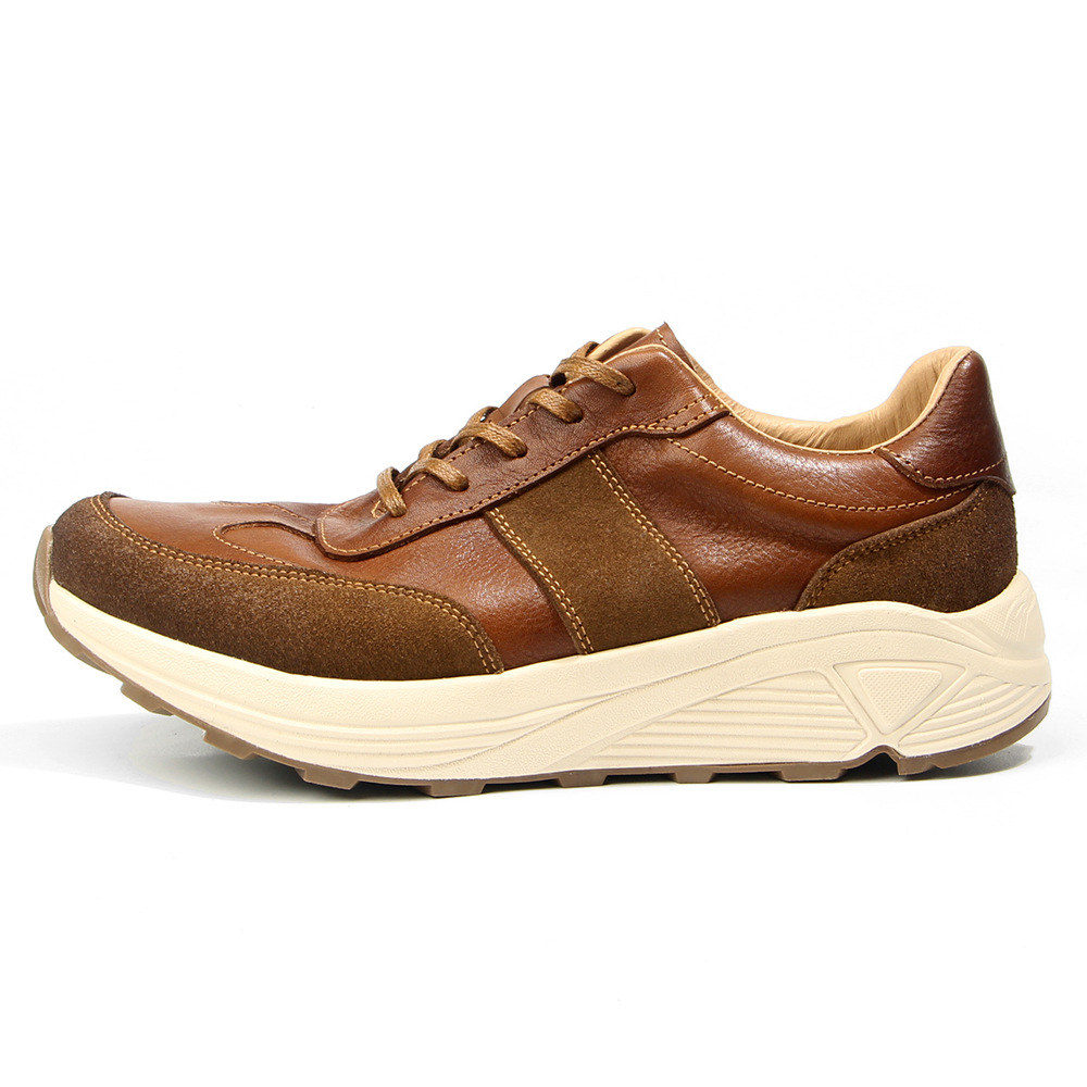 Light brown