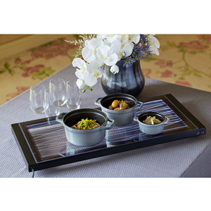 Mua bếp điện du lịch nhỏ gọn, di động, giá nhập khẩu cho nhà hàng tiệc buffet - Product Image 1