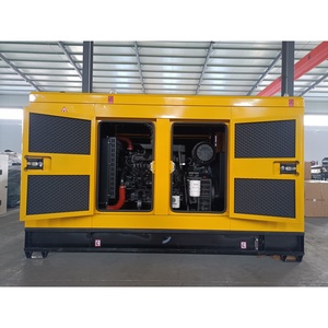 Générateur de secours domestique 16 kW 20 kVA, <span class=keywords><strong>alternateur</strong></span> silencieux, <span class=keywords><strong>mini</strong></span> générateur diesel électrique pour la maison - Product Image 3