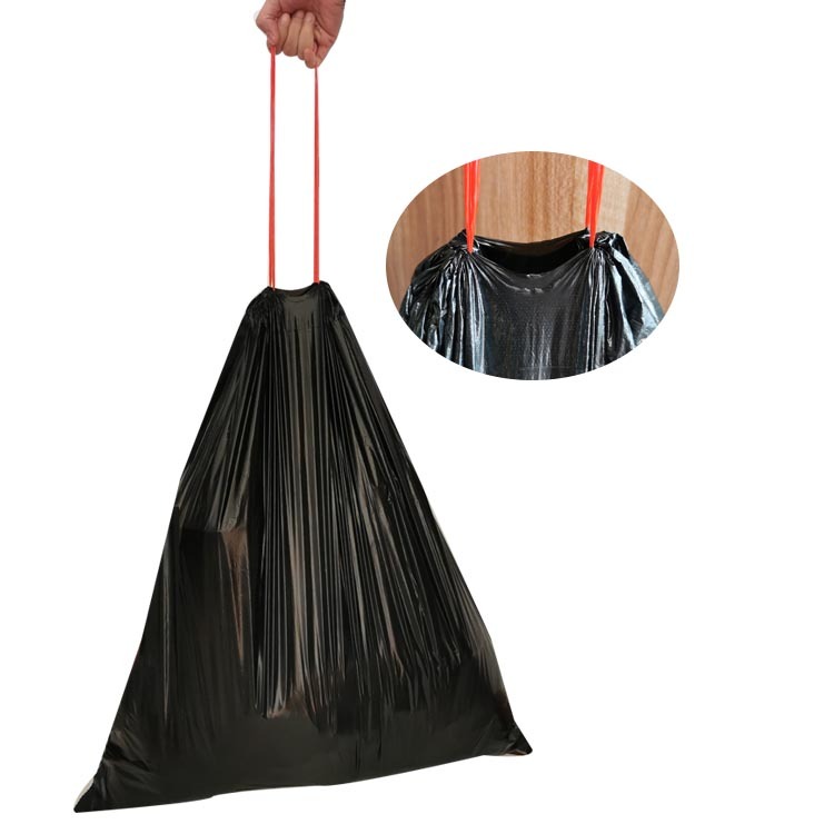 Garbage Bags 13 Gallon Storage Kitchen