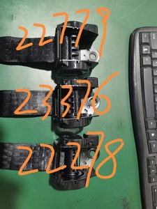 R200 Auto Elr Noodslot <span class=keywords><strong>Retractor</strong></span> Veiligheidsgordel 3-Point Met Teryleen Materiaal Hoge Duurzaamheid Veiligheidsgordel - Product Image 6